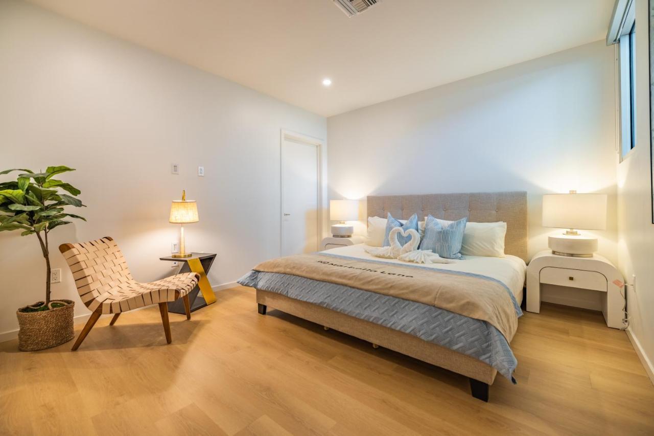 @ Marbella Lane - Penthouse W/ City & Ocean Views Long Beach Exterior foto