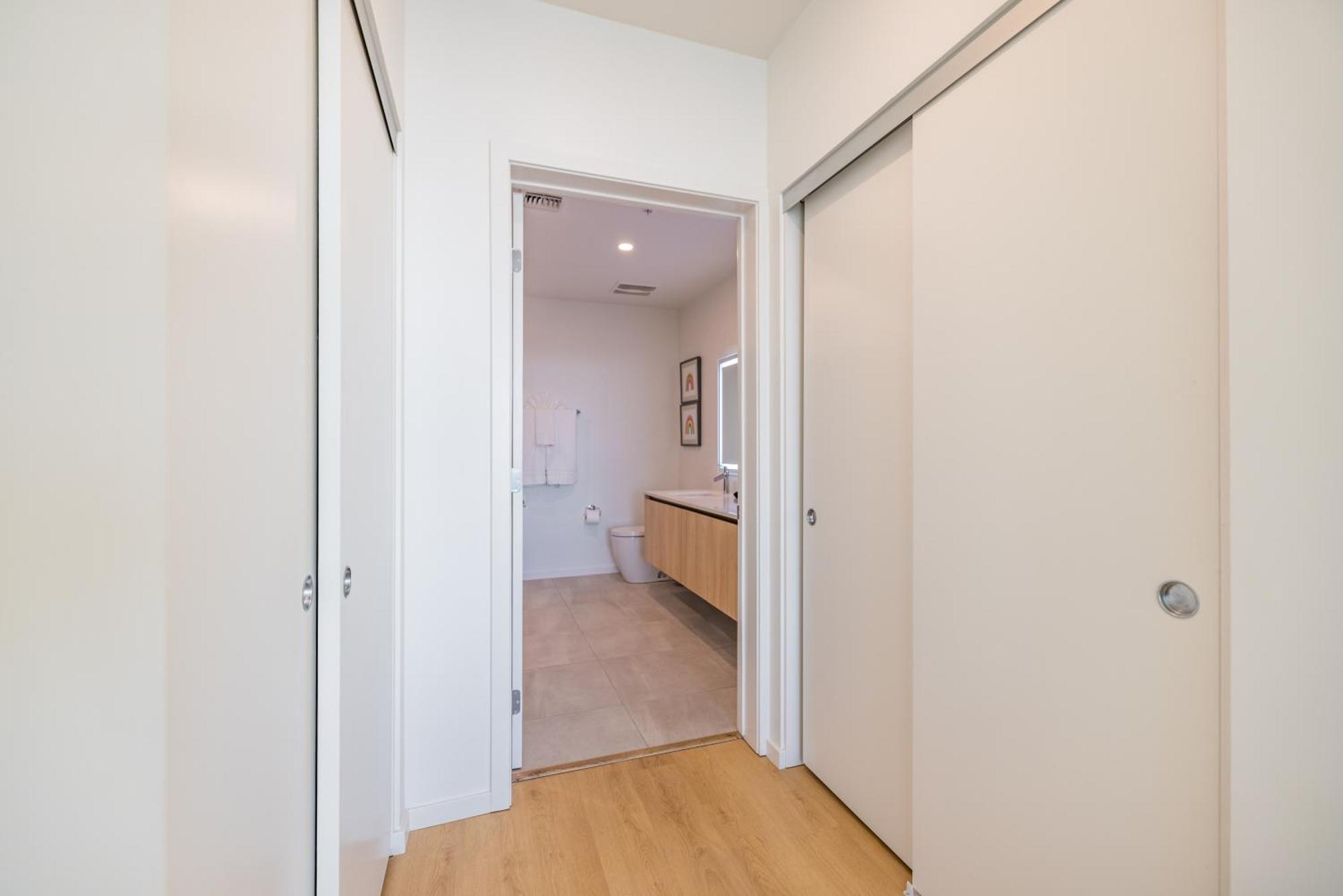 @ Marbella Lane - Penthouse W/ City & Ocean Views Long Beach Exterior foto