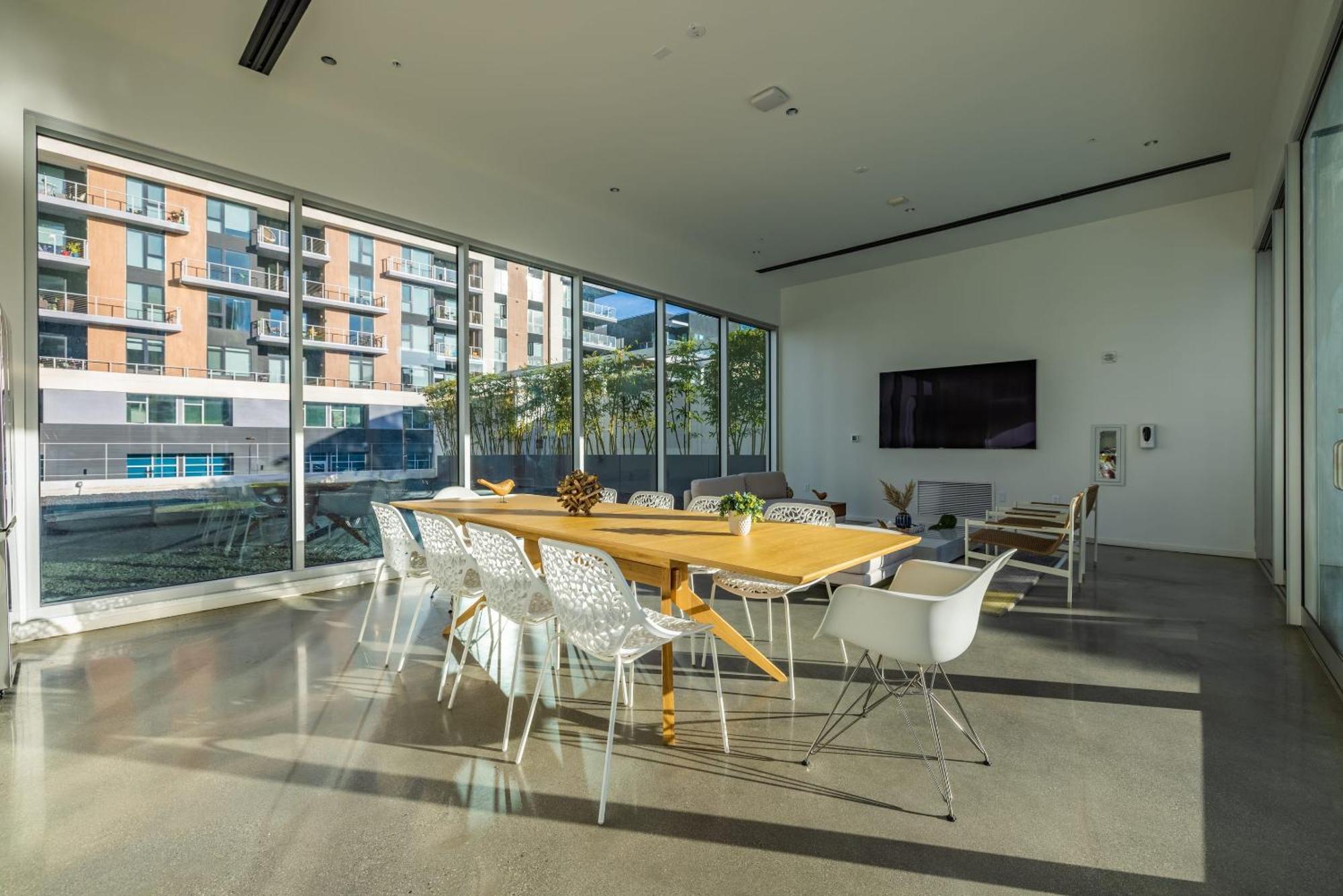 @ Marbella Lane - Penthouse W/ City & Ocean Views Long Beach Exterior foto