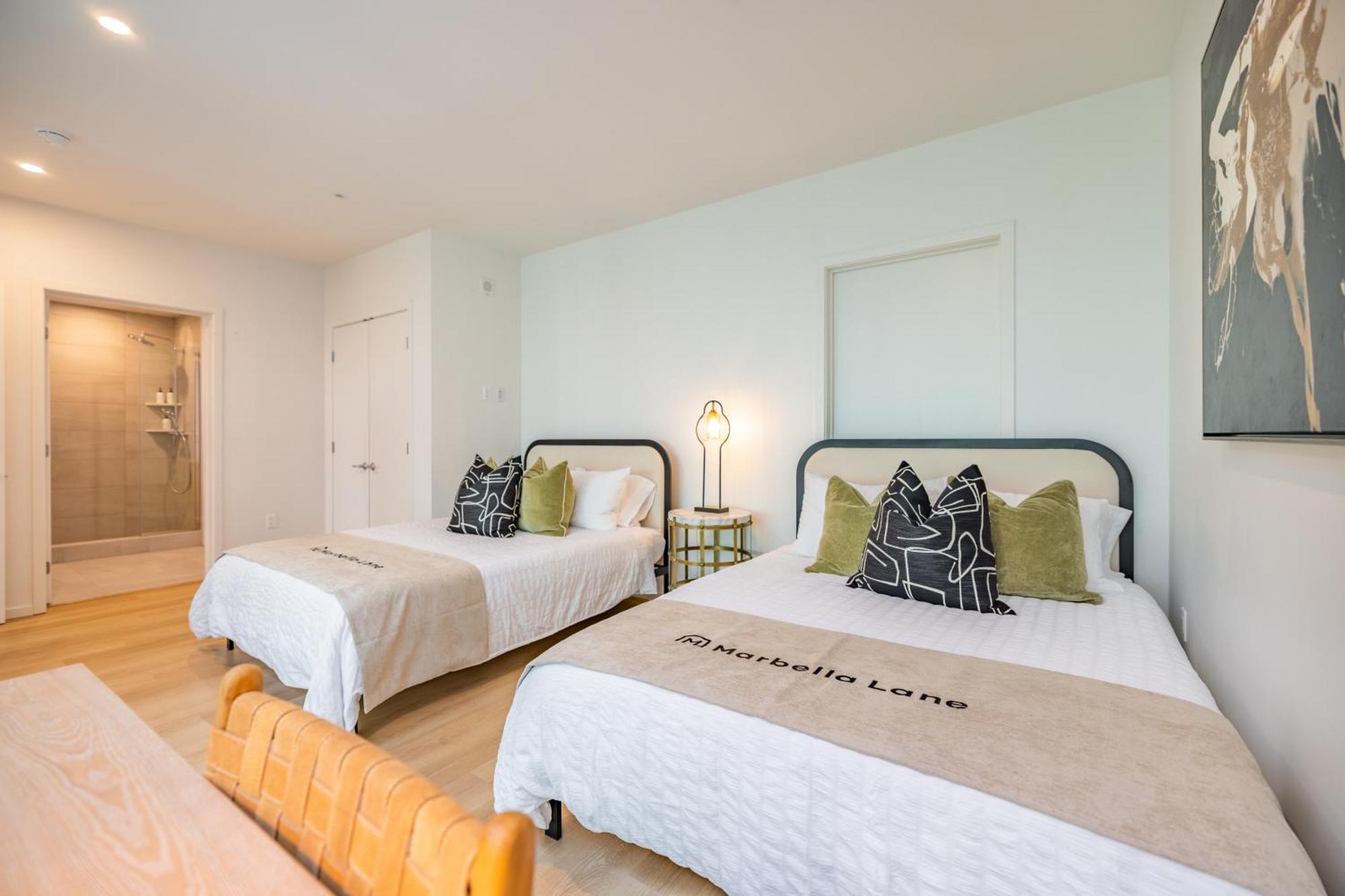 @ Marbella Lane - Penthouse W/ City & Ocean Views Long Beach Exterior foto