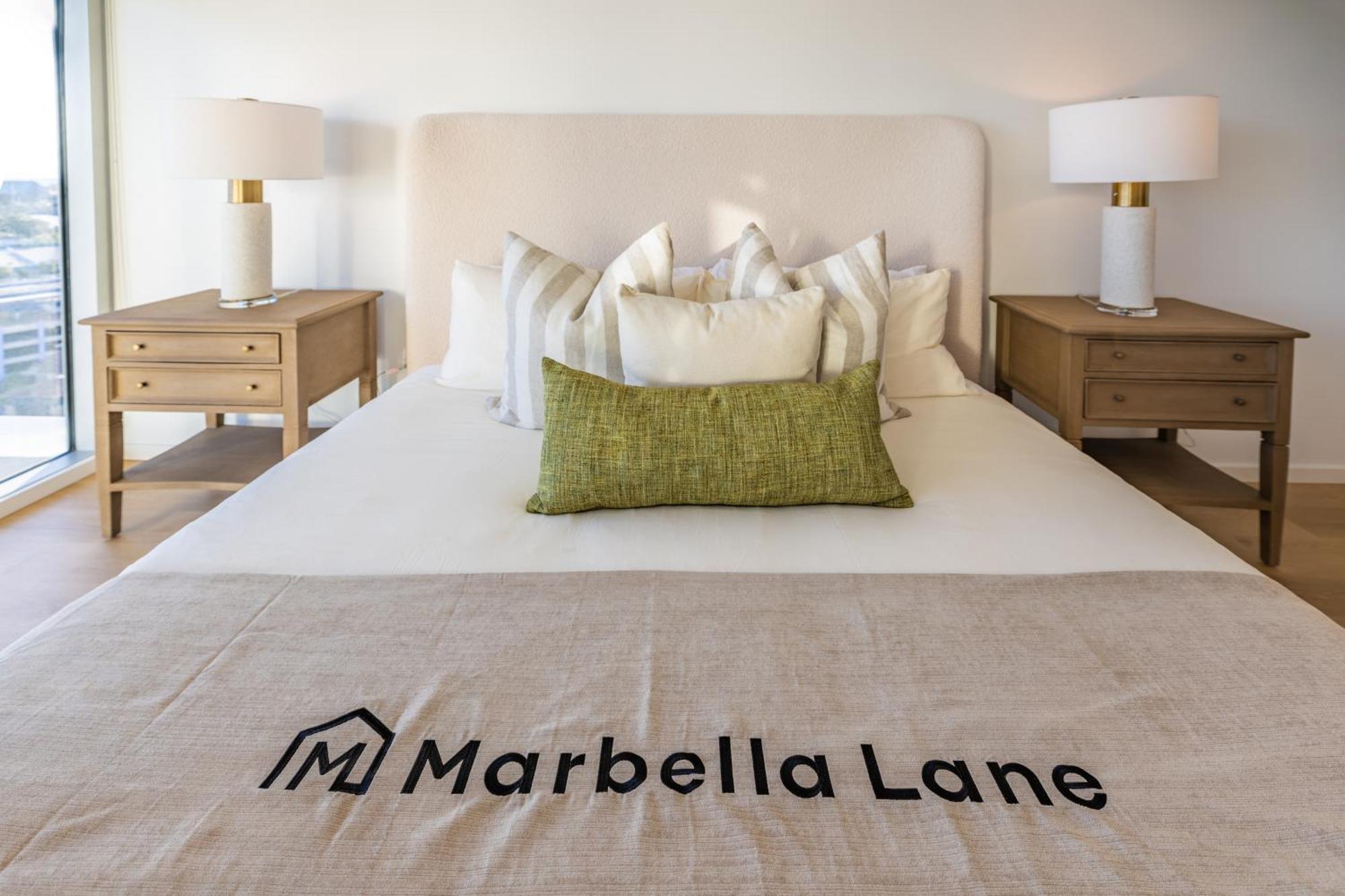 @ Marbella Lane - Penthouse W/ City & Ocean Views Long Beach Exterior foto