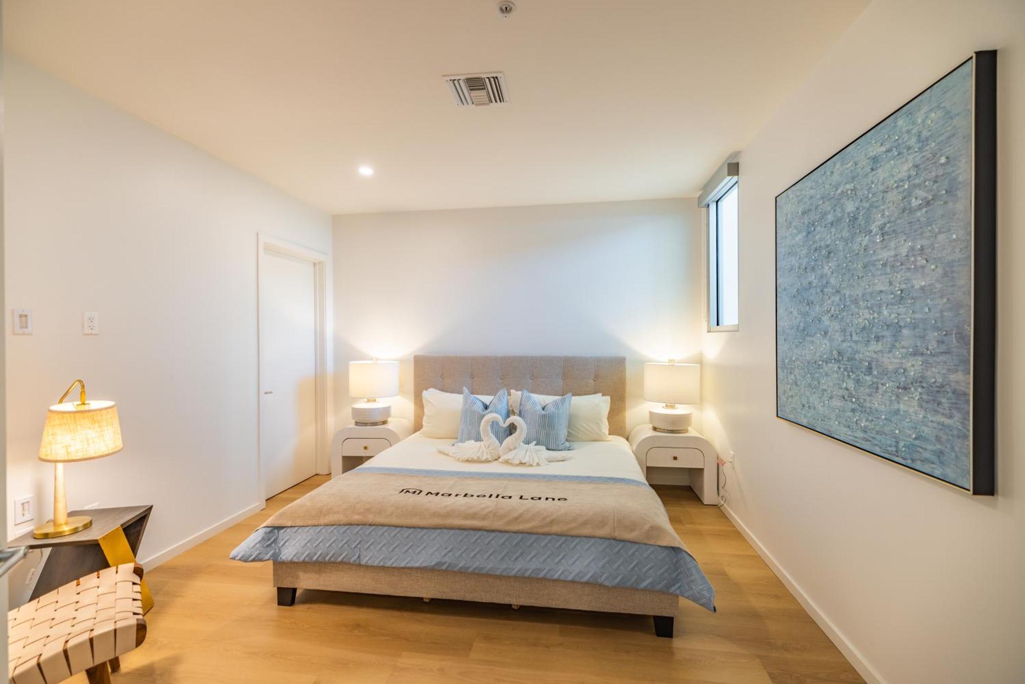 @ Marbella Lane - Penthouse W/ City & Ocean Views Long Beach Exterior foto
