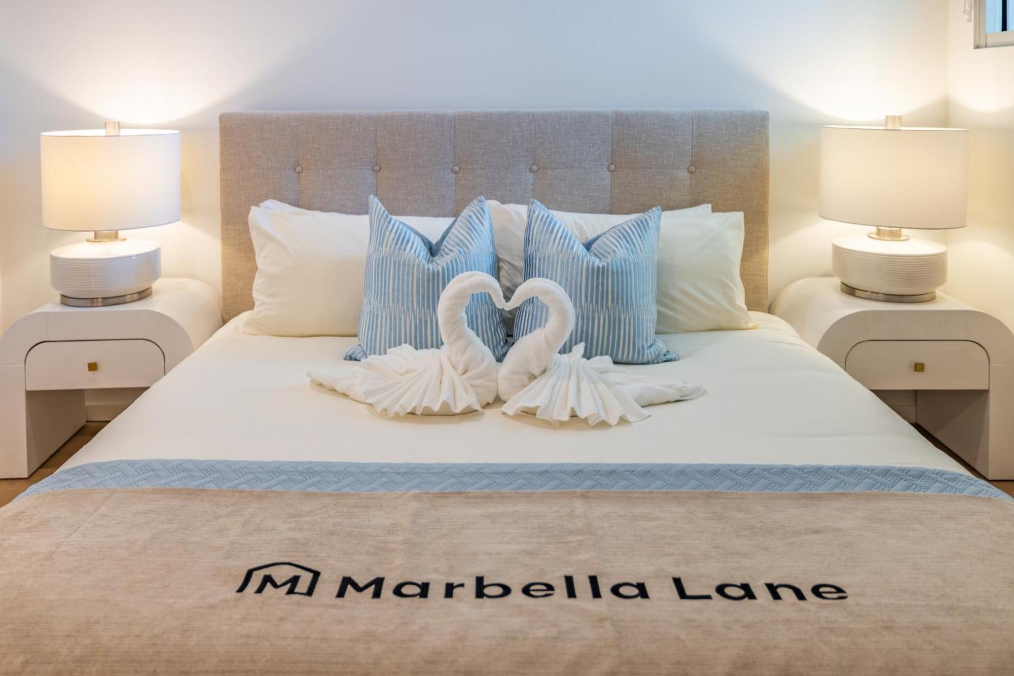 @ Marbella Lane - Penthouse W/ City & Ocean Views Long Beach Exterior foto