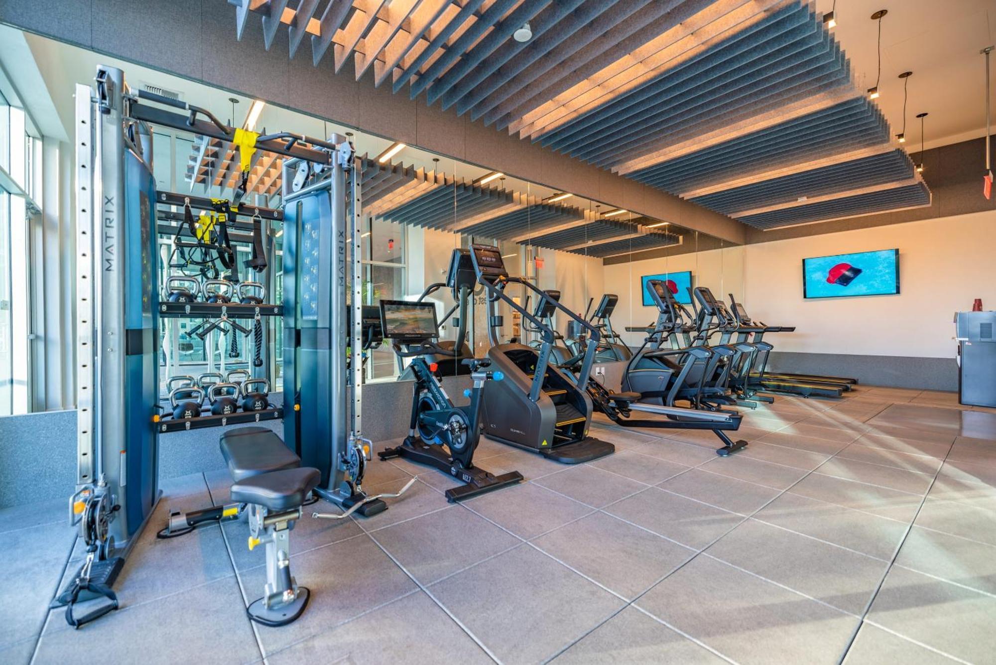 @ Marbella Lane - Penthouse W/ City & Ocean Views Long Beach Exterior foto